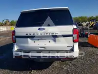 2024 Ford EXPEDITION фото