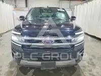 2024 Ford EXPEDITION фото