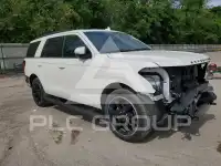 2024 Ford EXPEDITION фото