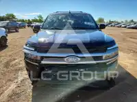 2024 Ford EXPEDITION photo
