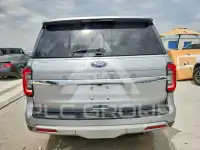 2024 Ford EXPEDITION фото