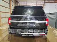 2024 Ford EXPEDITION фото