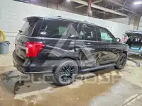 2024 Ford EXPEDITION фото