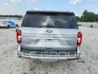 2024 Ford EXPEDITION фото