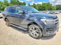 2024 Ford EXPEDITION photo