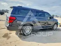 2024 Ford EXPEDITION фото