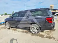 2024 Ford EXPEDITION фото