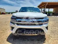 2024 Ford EXPEDITION photo