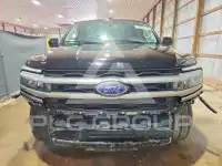 2024 Ford EXPEDITION фото