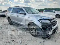 2024 Ford EXPEDITION фото