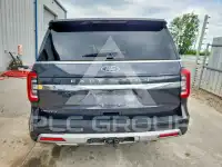 2024 Ford EXPEDITION photo