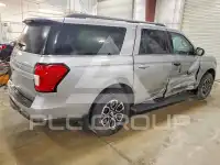 2024 Ford EXPEDITION photo