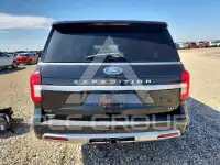 2024 Ford EXPEDITION фото