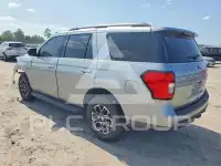 2024 Ford EXPEDITION фото