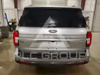 2024 Ford EXPEDITION photo