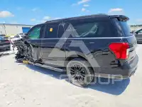 2024 Ford EXPEDITION фото