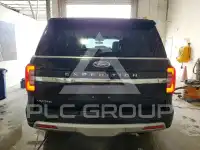 2024 Ford EXPEDITION photo
