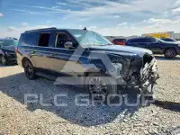 2024 Ford EXPEDITION фото