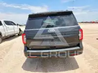 2024 Ford EXPEDITION photo