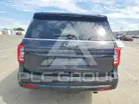 2024 Ford EXPEDITION фото