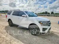 2024 Ford EXPEDITION photo