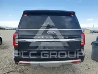 2024 Ford EXPEDITION фото
