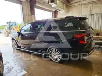 2024 Ford EXPEDITION фото