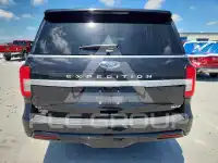 2024 Ford EXPEDITION фото
