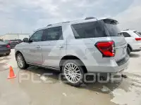 2024 Ford EXPEDITION фото