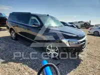 2024 Ford EXPEDITION фото