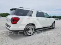 2024 Ford EXPEDITION фото