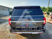 2024 Ford EXPEDITION photo