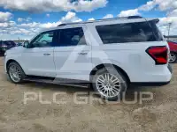 2024 Ford EXPEDITION photo
