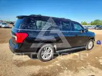 2024 Ford EXPEDITION photo
