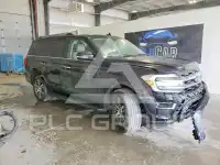 2024 Ford EXPEDITION photo