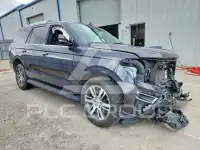 2024 Ford EXPEDITION photo