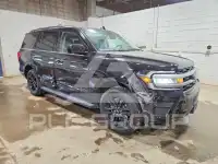 2024 Ford EXPEDITION фото