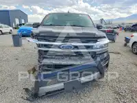 2024 Ford EXPEDITION фото