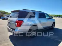 2024 Ford EXPEDITION photo