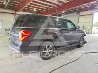 2024 Ford EXPEDITION photo