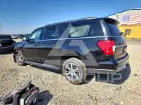 2024 Ford EXPEDITION фото