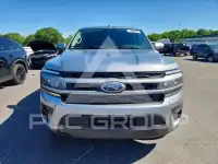 2024 Ford EXPEDITION photo