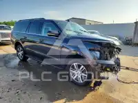 2024 Ford EXPEDITION photo