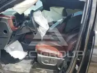 2024 Ford EXPEDITION фото