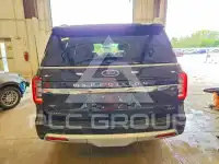 2024 Ford EXPEDITION фото