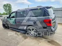 2024 Ford EXPEDITION photo