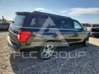 2024 Ford EXPEDITION фото