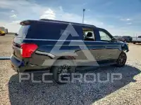 2024 Ford EXPEDITION фото