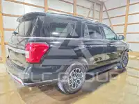 2024 Ford EXPEDITION фото