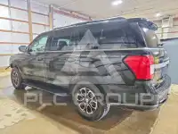 2024 Ford EXPEDITION фото